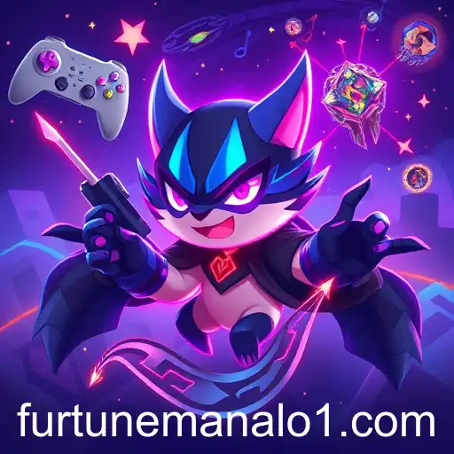 The Rising Star: Fortune Manalo's Impact on Online Gaming