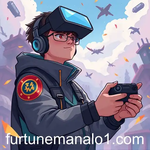 The Rising Star of Furtune Manalo in Game Development