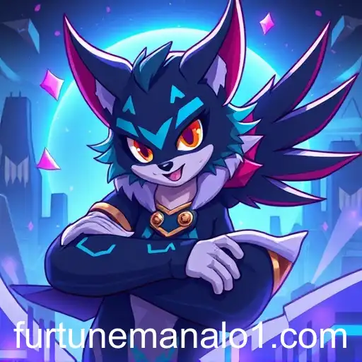 furtune manalo