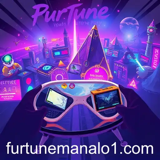 The Rise of Online Gaming: A New Era