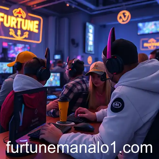 furtune manalo